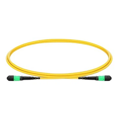 12-kernet MPO OS2-stik