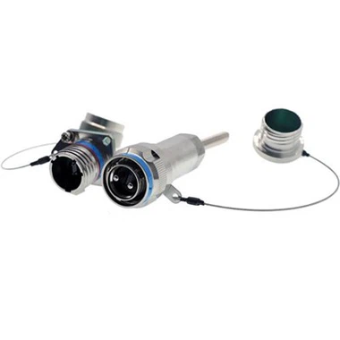 J599MT fiberoptisk stik
