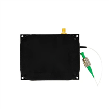 TC-DFB Series 2000nm laserlyskilde