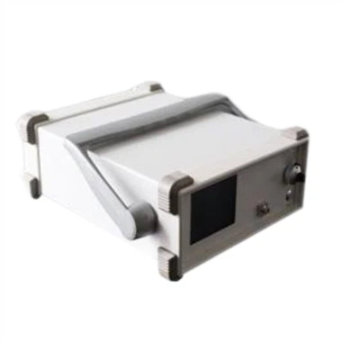 TC-TLS Series Continuously Tunable Laser Light Source