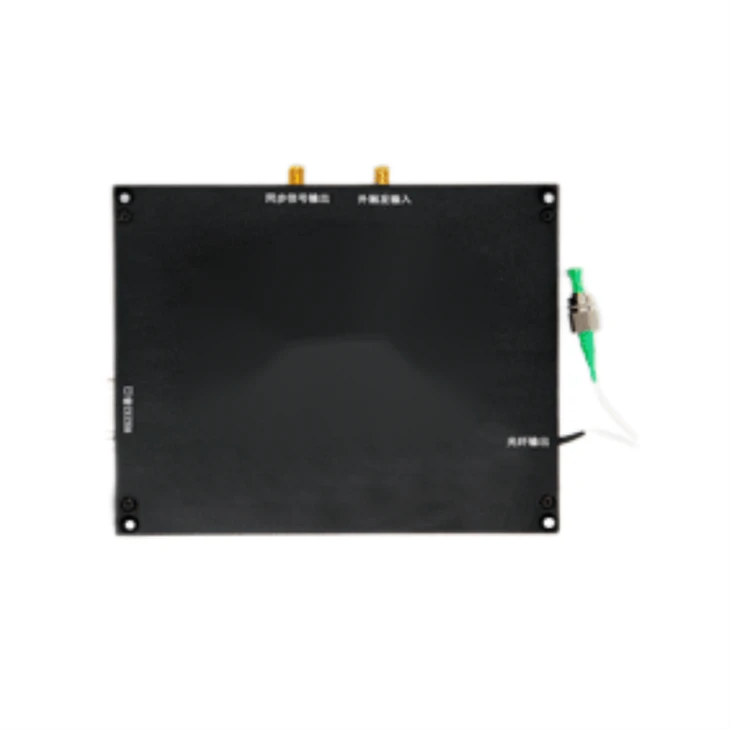 TC-PLS Series 905nm pulslyskilde